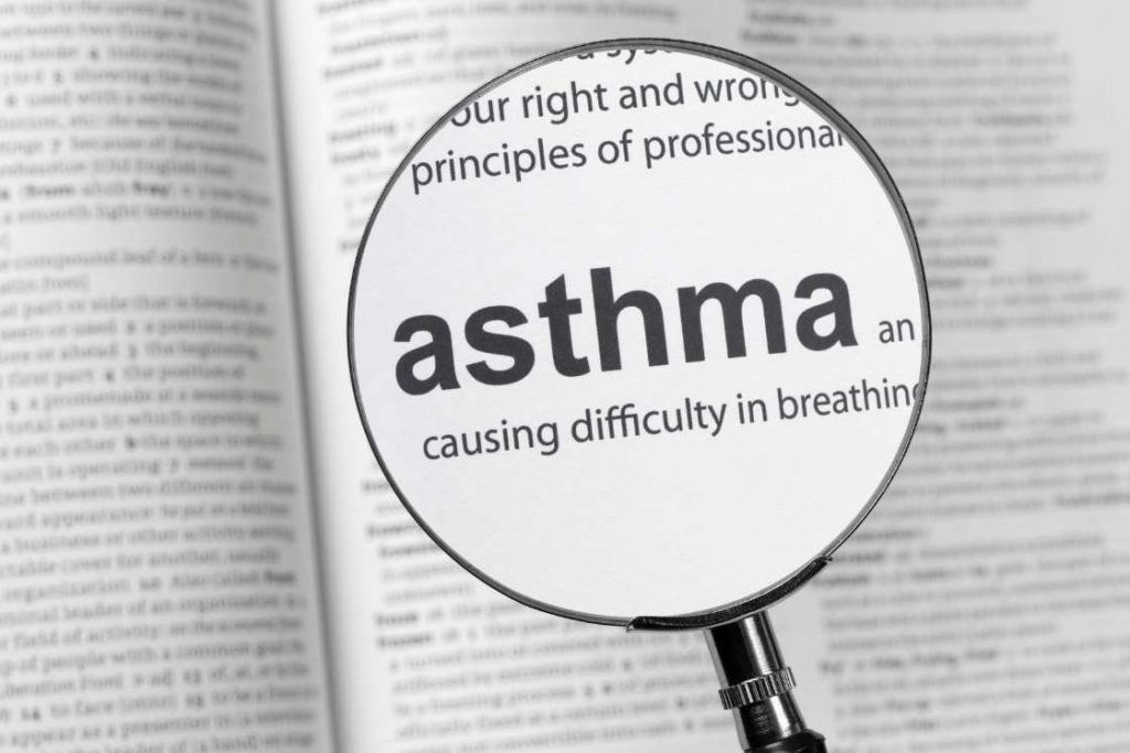 Asthma Management