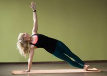 Yoga for Scoliosis: Try These 10 Yoga Poses + Contraindicated Pose