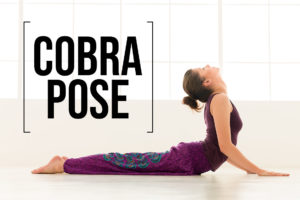 Bhujangasana (Cobra Pose): How to Do (Steps), Benefits, Precautions