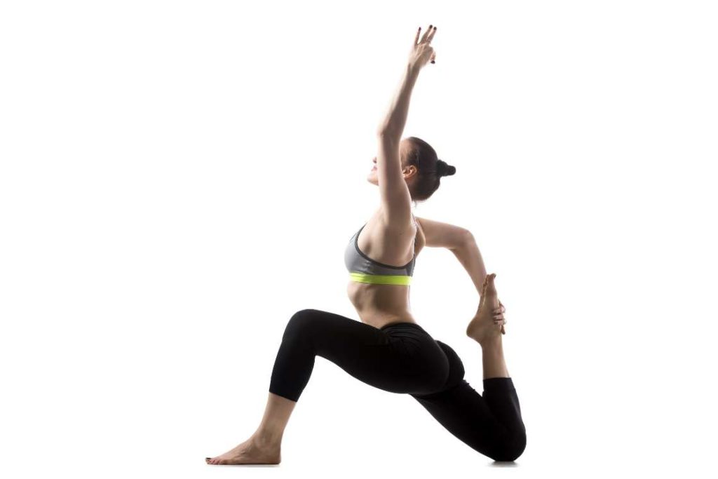 Yoga Warm-Up: 16 Poses & Exercises To Help You Warm Up Before Yoga ...