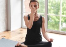 Nadi Shodhana Pranayama (Alternate Nostril Breathing): Steps, Benefits, More