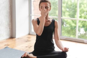 Nadi Shodhana Pranayama (Alternate Nostril Breathing): Steps, Benefits, More