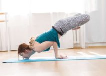 Padma Mayurasana (Lotus Peacock Pose): Steps, Benefits, Precautions