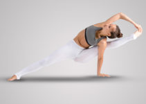 Visvamitrasana (Sage Visvamitra’s Pose): Steps, Benefits, Variations