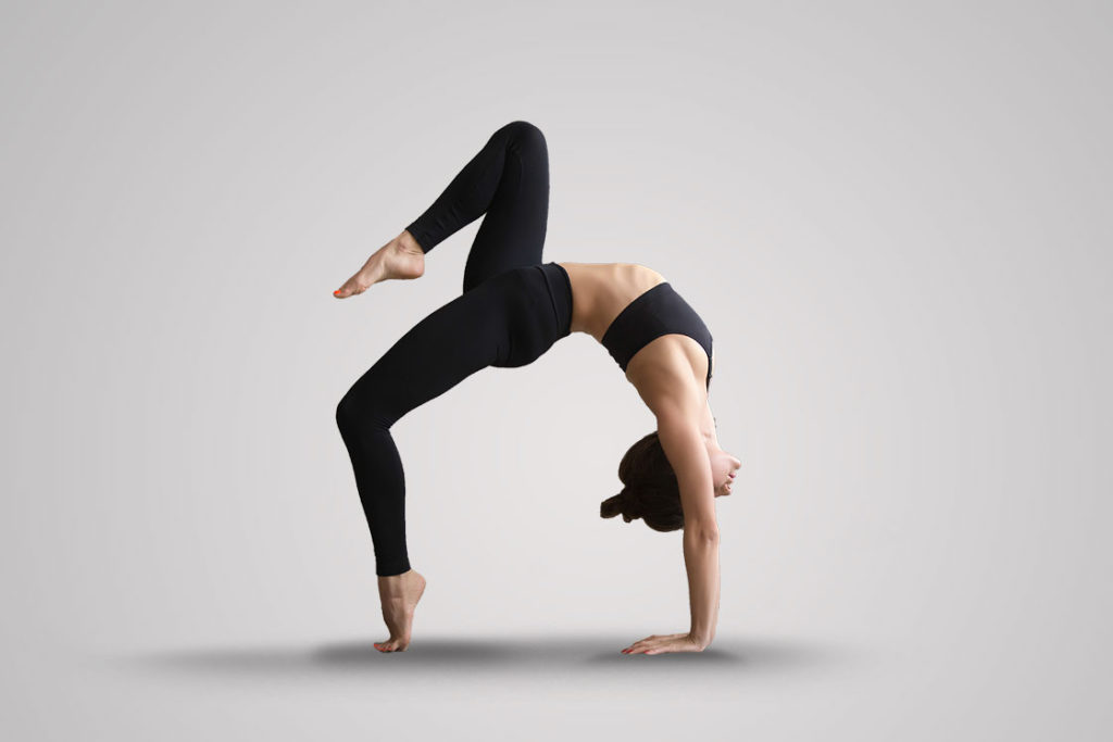 Yoga for Thyroid: 10 Poses to Cure Hypothyroidism & Hyperthyroidism ...