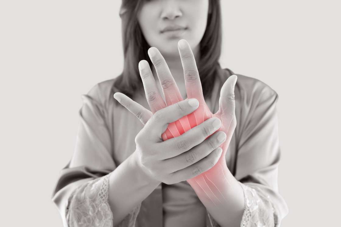 Yoga for Arthritis & Rheumatoid Arthritis 9 Best Poses, Yoga to Avoid