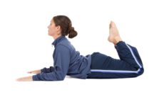 yoga for asthma