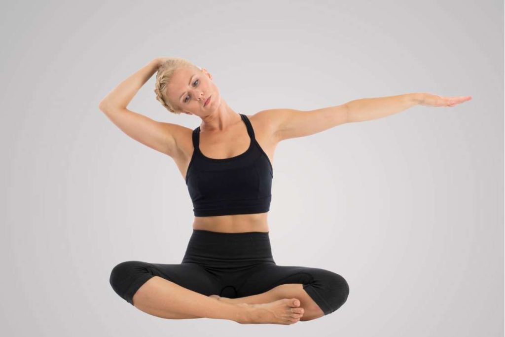 8 Yoga Asanas That Can Help With Hair Growth | Femina.in