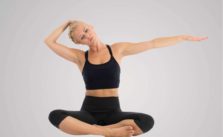 yoga for neck pain