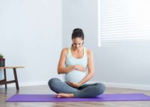 Prenatal Yoga: Poses for Pregnancy, Benefits, Safety Tips