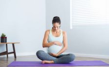 yoga for pregnancy