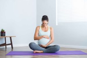 Prenatal Yoga: Poses for Pregnancy, Benefits, Safety Tips