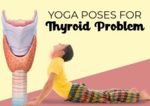 Yoga for Thyroid: 10 Poses to Cure Hypothyroidism & Hyperthyroidism