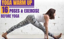 yoga-warm-up