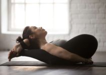 Yogic Sleep Pose (Yoganidrasana): Steps, Benefits & More