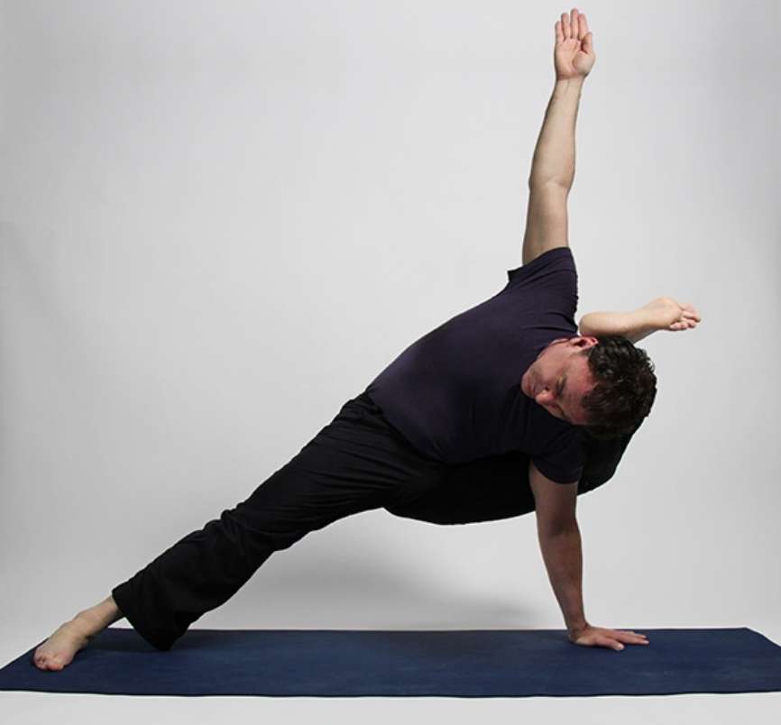 Dance of Shiva Shoulder Exercises