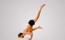 Eka-Pada-Bakasana-one-legged-crow-pose