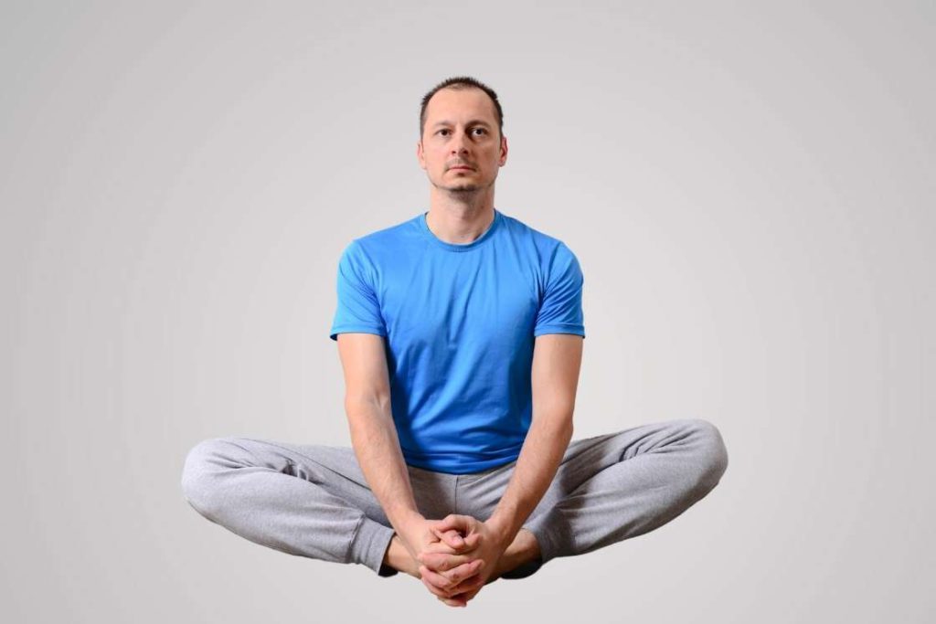 Yoga for Prostate Enlargement (BPH): 9 Best Poses that Benefits ...