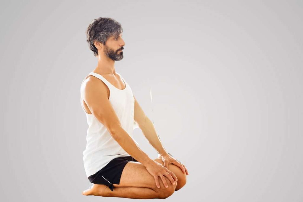 Yoga Poses To Boost Brain Power