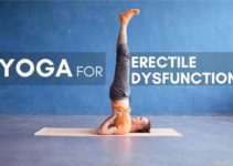 Yoga for Erectile Dysfunction: 6 Best Poses to Fight ED & Premature Ejaculation