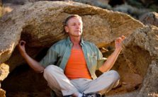 yoga for Parkinson's Disease
