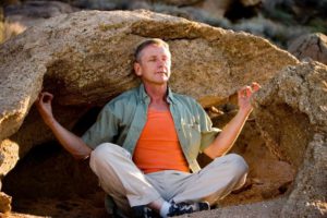 How Yoga Can Help With Parkinson’s Disease? 6 Poses to Relief from PD Symptoms