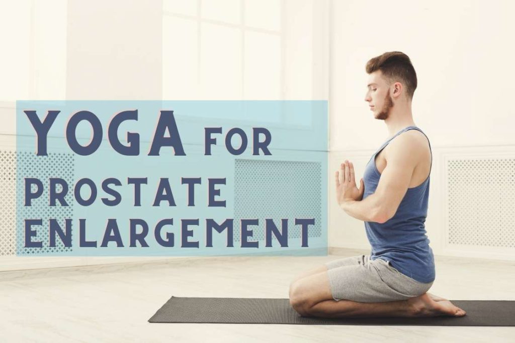 5 Benefits of Yoga for Erectile Dysfunction - Priority Men's Medical