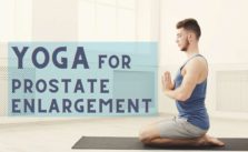 yoga for Prostate Enlargement (bph)