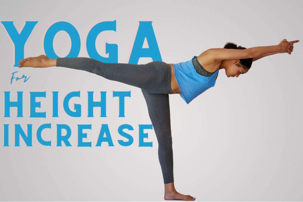 Mysportslounge - Yoga poses to increase height Naturally | Facebook