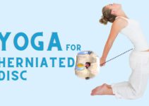 Yoga for Herniated Disc: 6 Poses to Relieve Pain & Treat Slip Disc