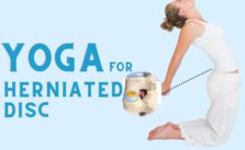 yoga for herniated disc