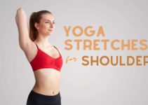 Yoga for Shoulder Pain: 7 Shoulder Stretches Which Relieve Pain Instantly