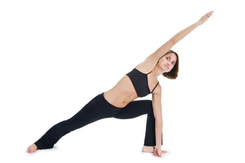 Yoga for Weight Gain: 6 Effective Asanas That Works - Fitsri Yoga
