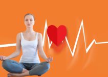 Holistic Science of 8 Limbs of Yoga to Control Blood Pressure