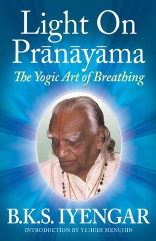 Light on Pranayama