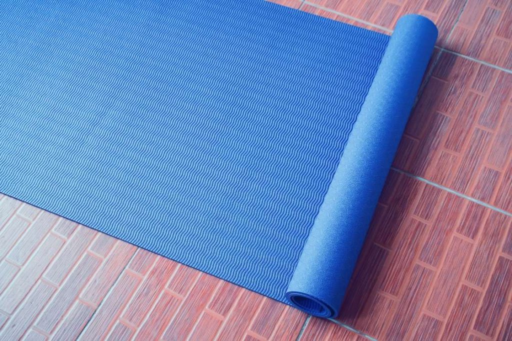 Yoga Mat