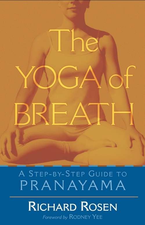 The yoga of breath