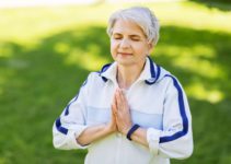 Yoga for Osteoporosis: 6 Best Poses to Strengthens Your Bones