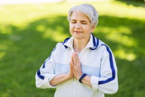 Yoga for Osteoporosis: 6 Best Poses to Strengthens Your Bones