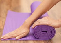 Best Yoga Mat Thickness Guide: How Thick Your Mat Should Be?
