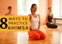 practicing ahimsa in daily life and yoga