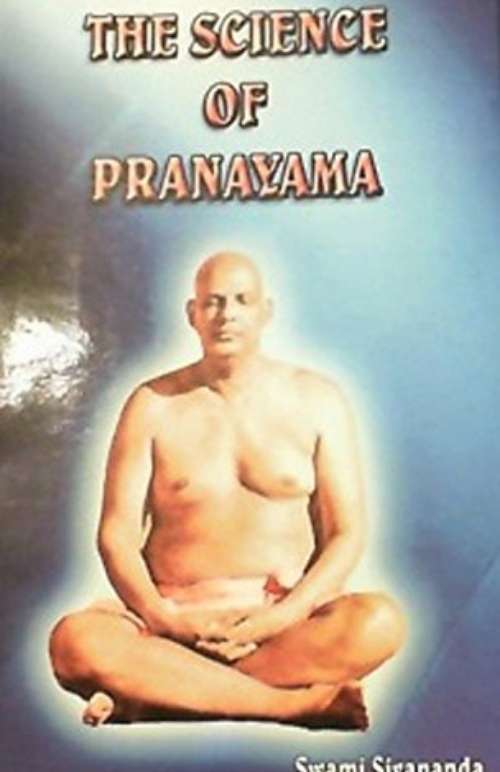 the science of pranayama