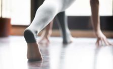 yoga for Plantar Fasciitis