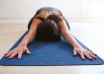 Yoga for High Blood Pressure: 6 Best Poses that Reduce BP