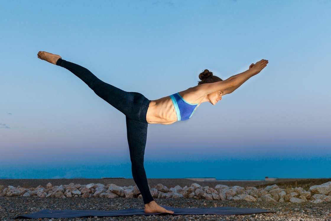 Popular Types of Yoga for Every Skill Level -