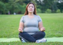 Yoga for Fatty Liver: 6 Poses & Pranayama to Detoxify Your Liver