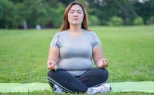 yoga for fatty liver