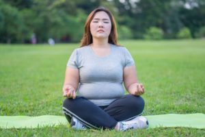 Yoga for Fatty Liver: 6 Poses & Pranayama to Detoxify Your Liver