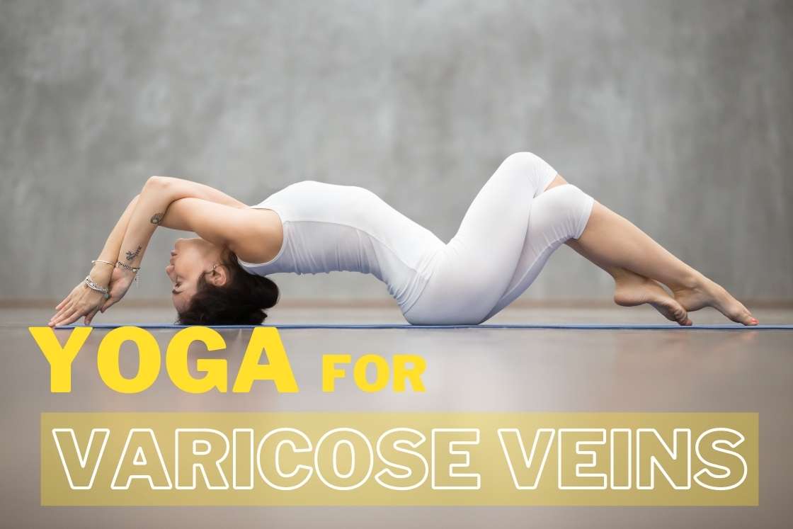 ce exercita yoga de la varicoza)