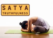 Satya (Truthfulness) – The Second Yama: Meaning and Practice Guide
